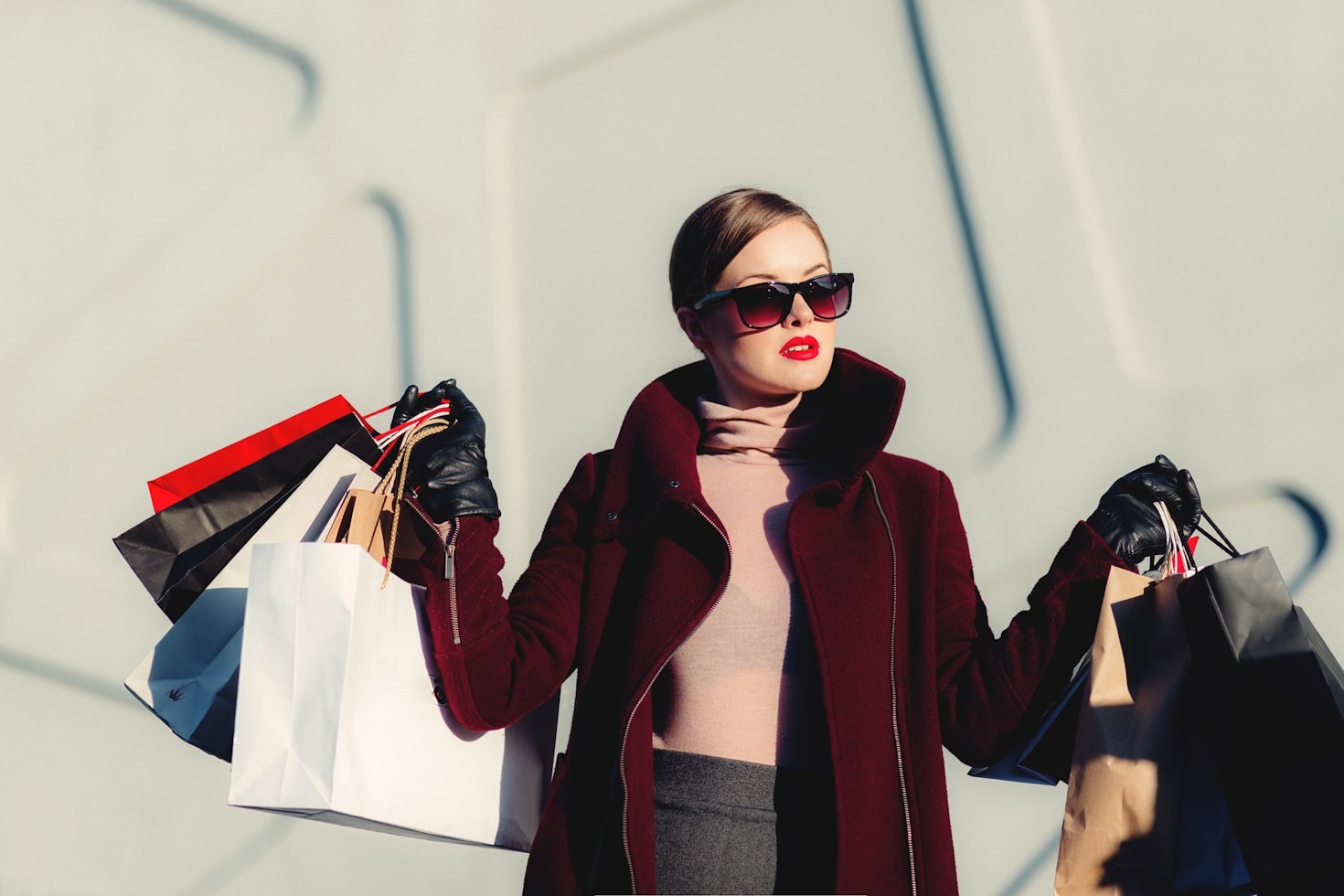 Top Ten Must Have Items This Season